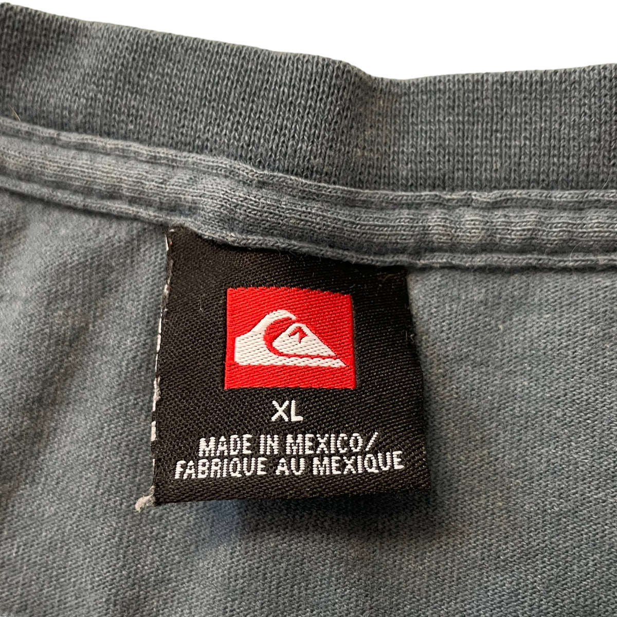 00’s Quiksilver Hawaii ‘Hang Loose’ T-Shirt