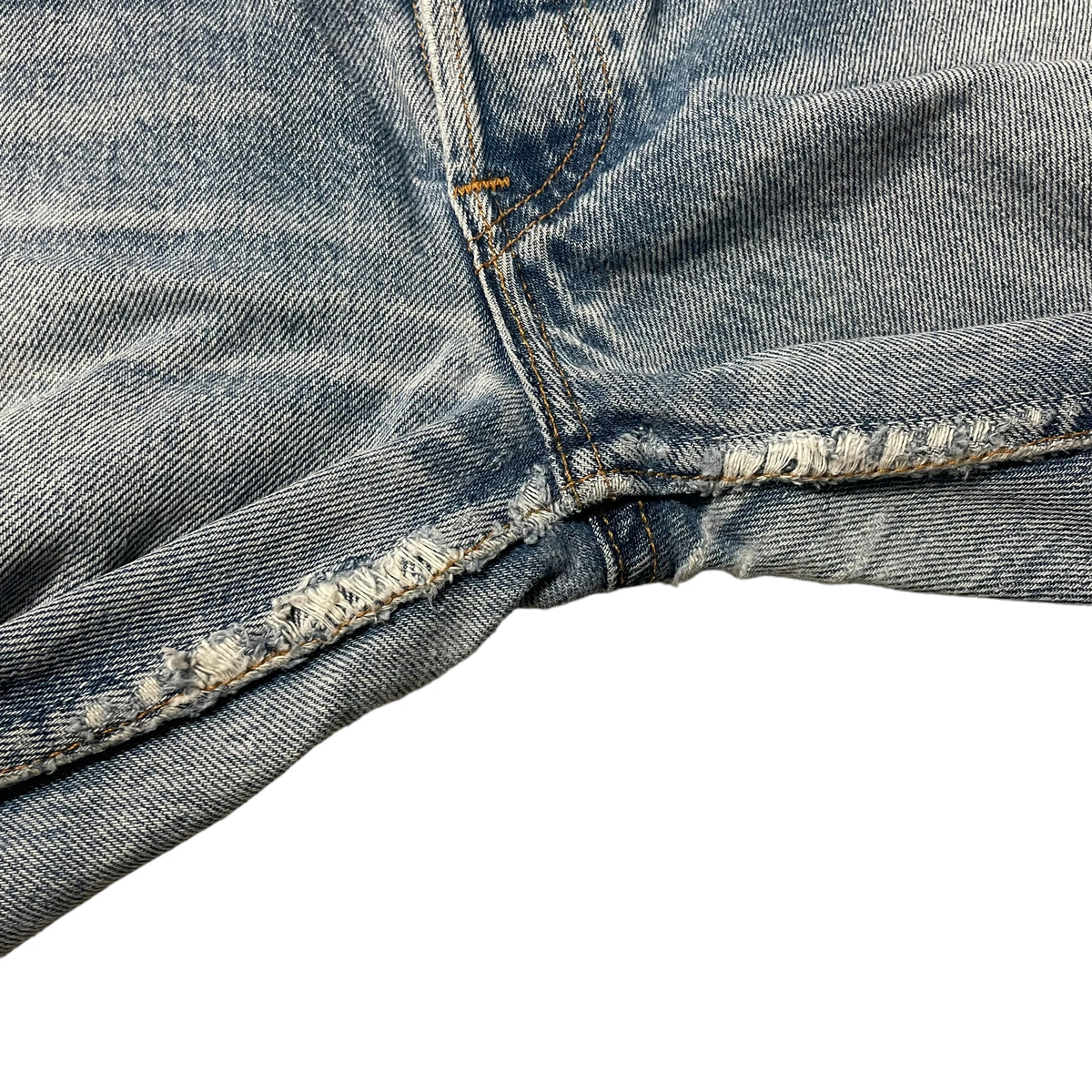 90’s Levi’s 501xx Denim Jeans