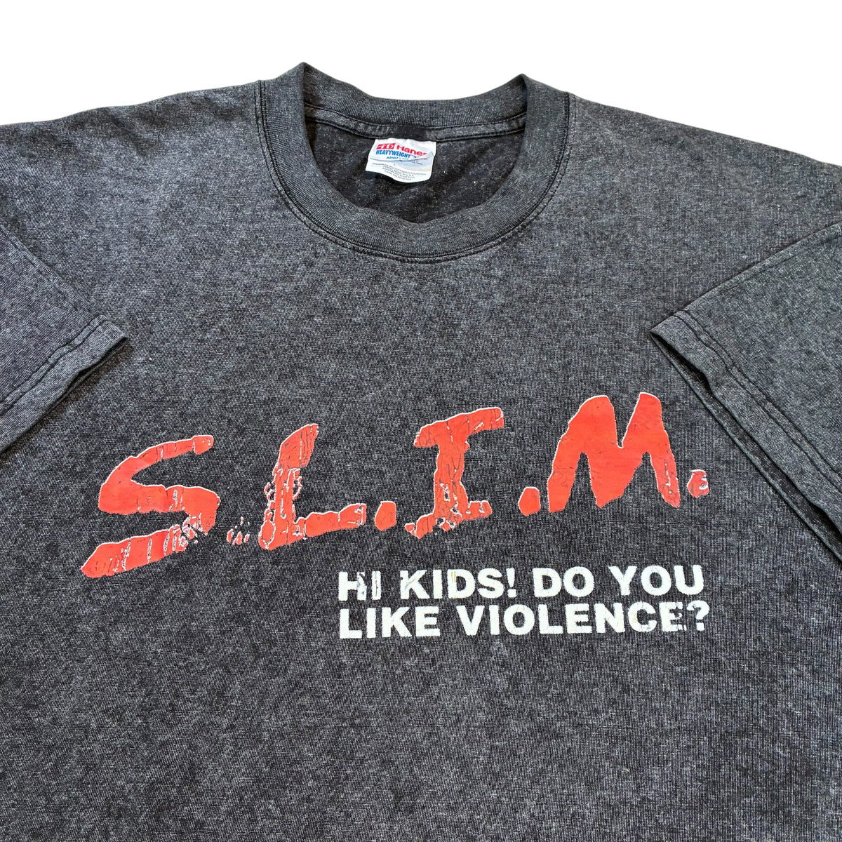 Slim shady size xl