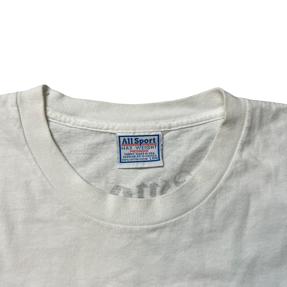 00’s Dude Where’s My Car ‘Sweet’ Movie T-Shirt