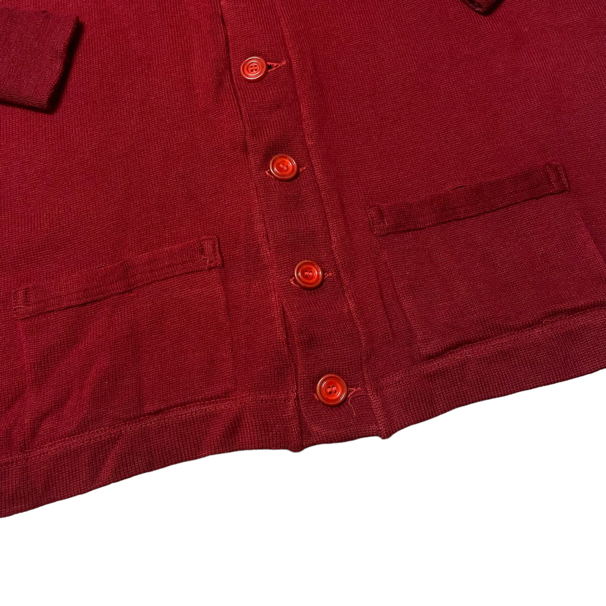 60’s Wilson Wool Cardigan