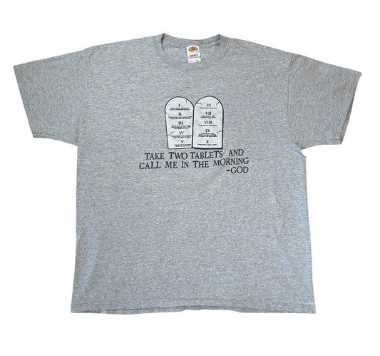 Jesus T-shirt size xl