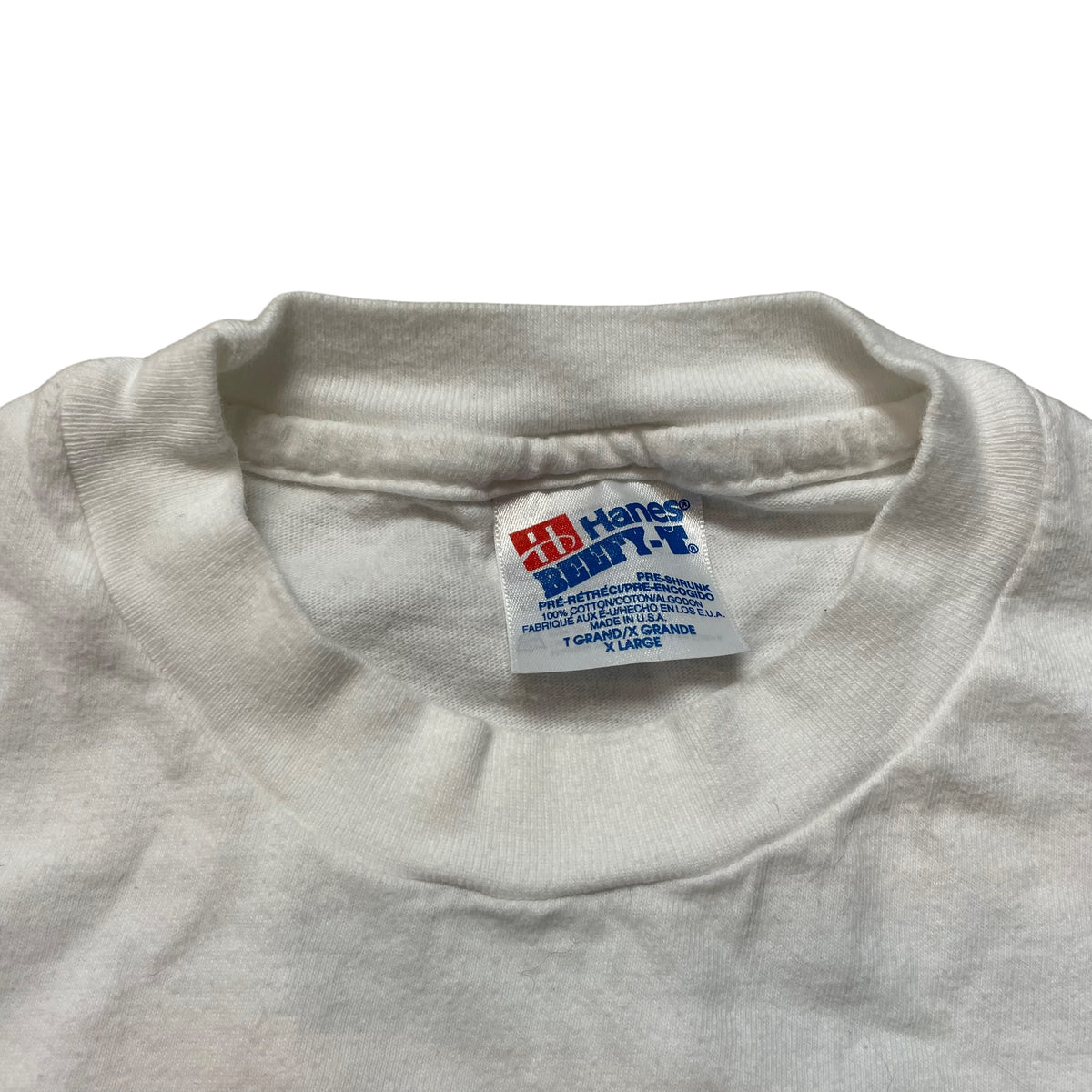 90’s Lowrider Magazine Japan Car Show T-Shirt