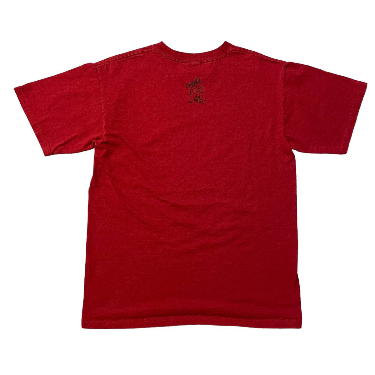 00’s ‘Jesus Loves You..’ T-Shirt