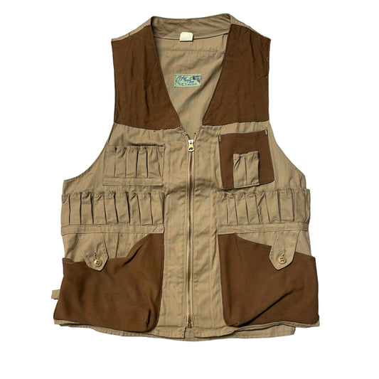 50’s Fishuntex by Red Head Hunting Vest
