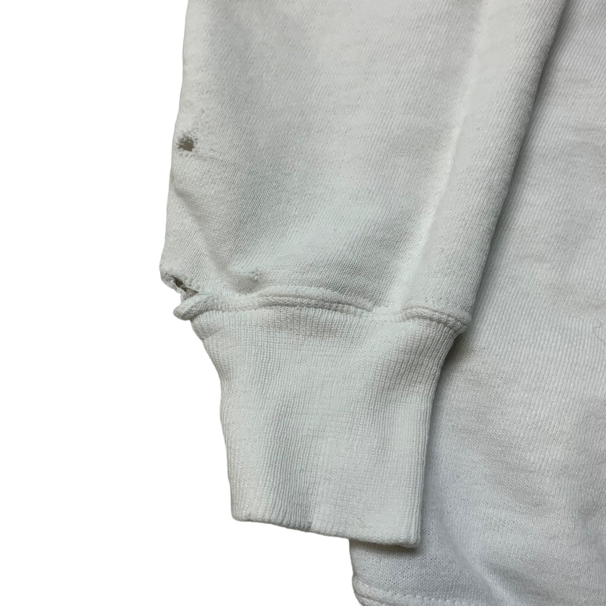 60’s Penney’s Sweatshirt