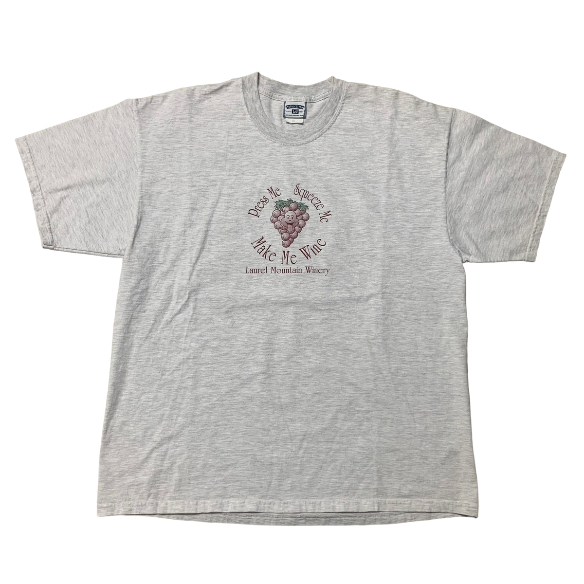 90’s ‘Make Me Wine’ Lee T-Shirt