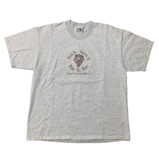 90’s ‘Make Me Wine’ Lee T-Shirt