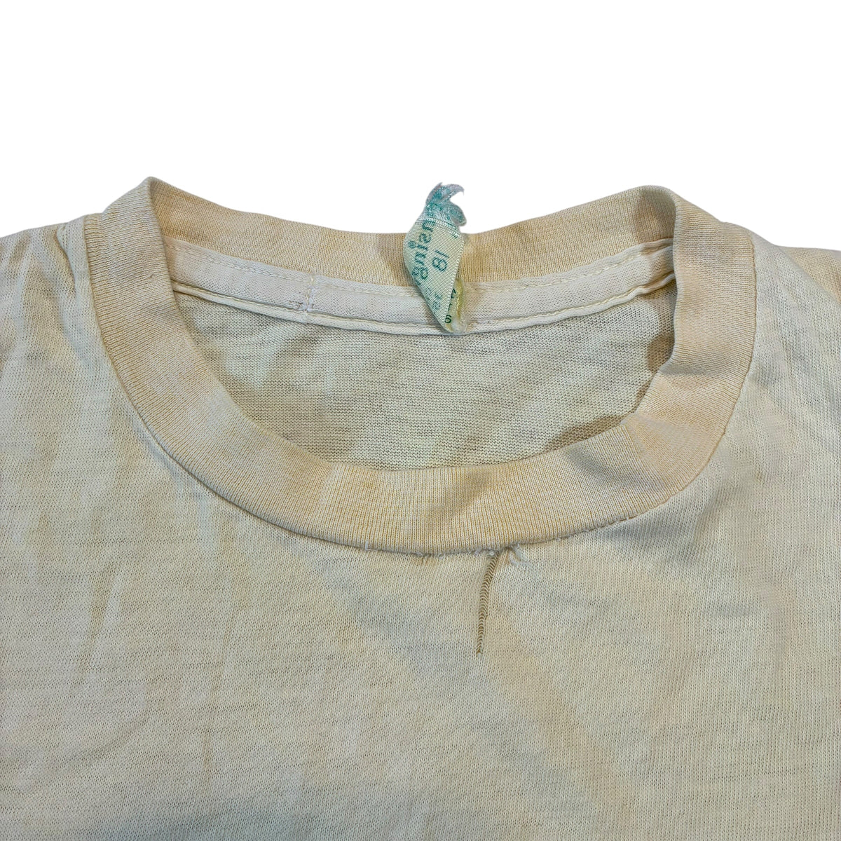 True Vintage 1960’s Munsingwear T-Shirt Boys XL