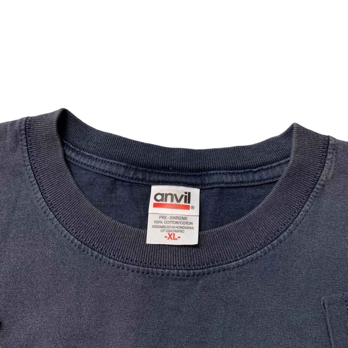00’s Moab Utah Embroidered T-Shirt