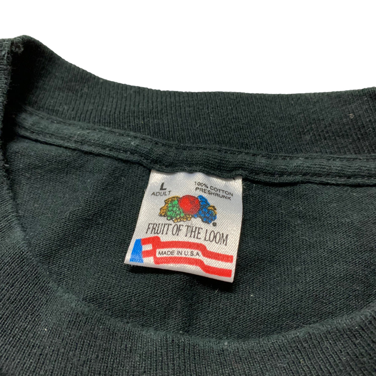 90’s ‘Nickel for your Neck’ Vampire T-Shirt