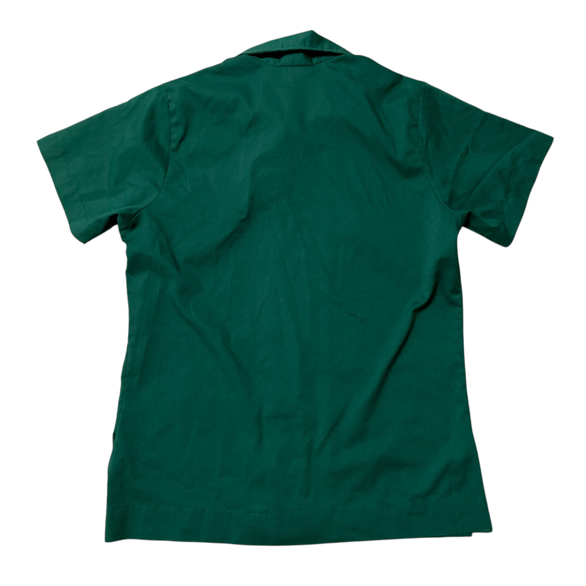 70’s King Louie Chainstitched ‘Gloria’ Bowling Shirt Women’s