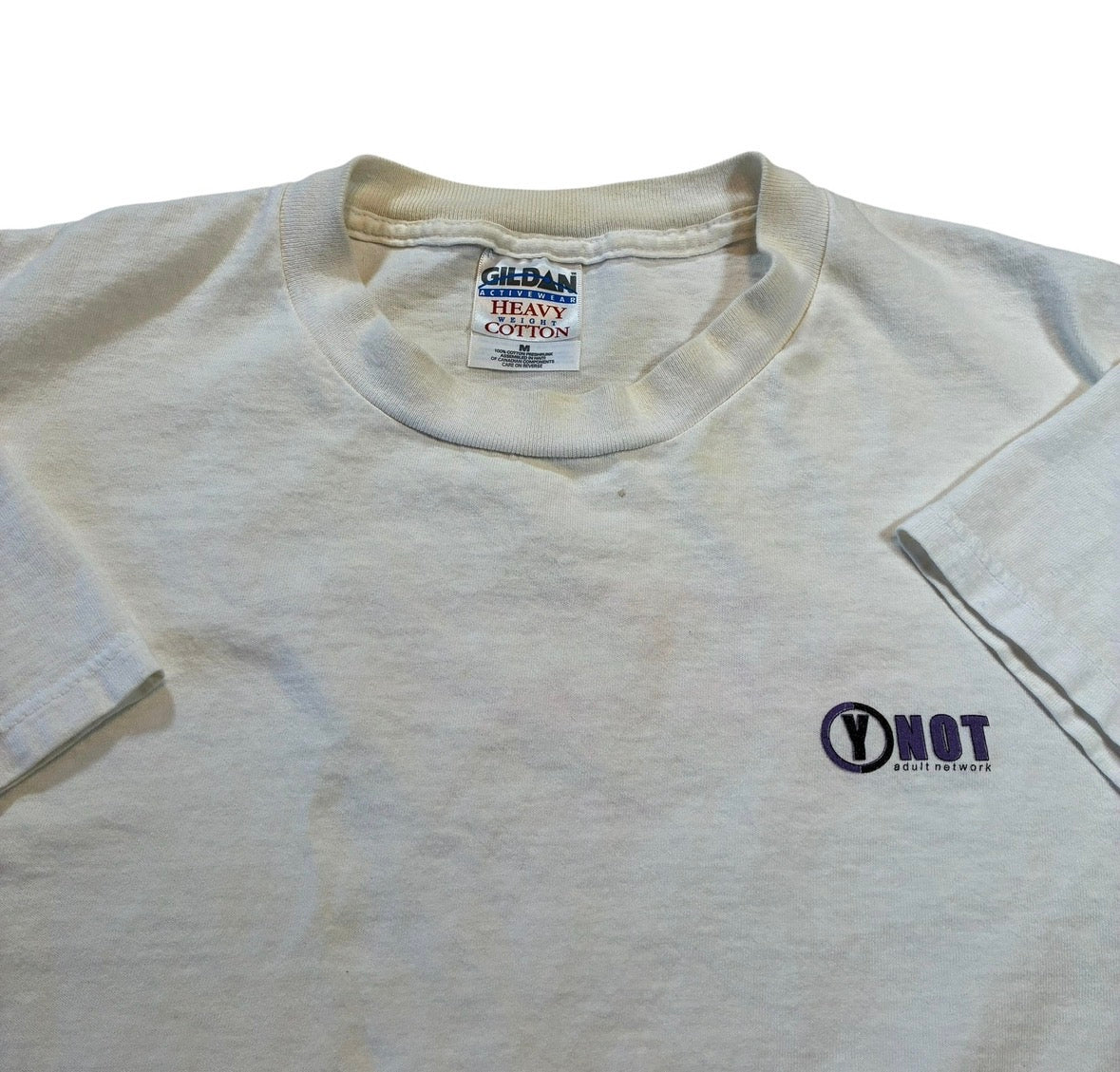 Surf tshirt size large