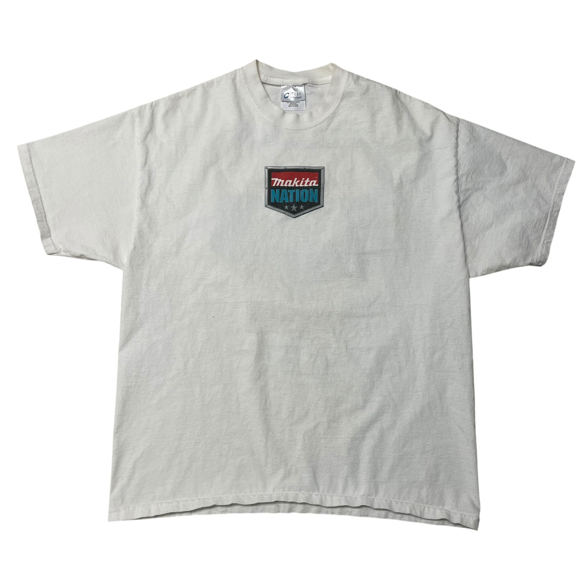 00’s Makita Power Tools T-Shirt