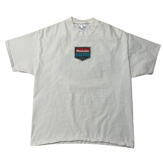 00’s Makita Power Tools T-Shirt