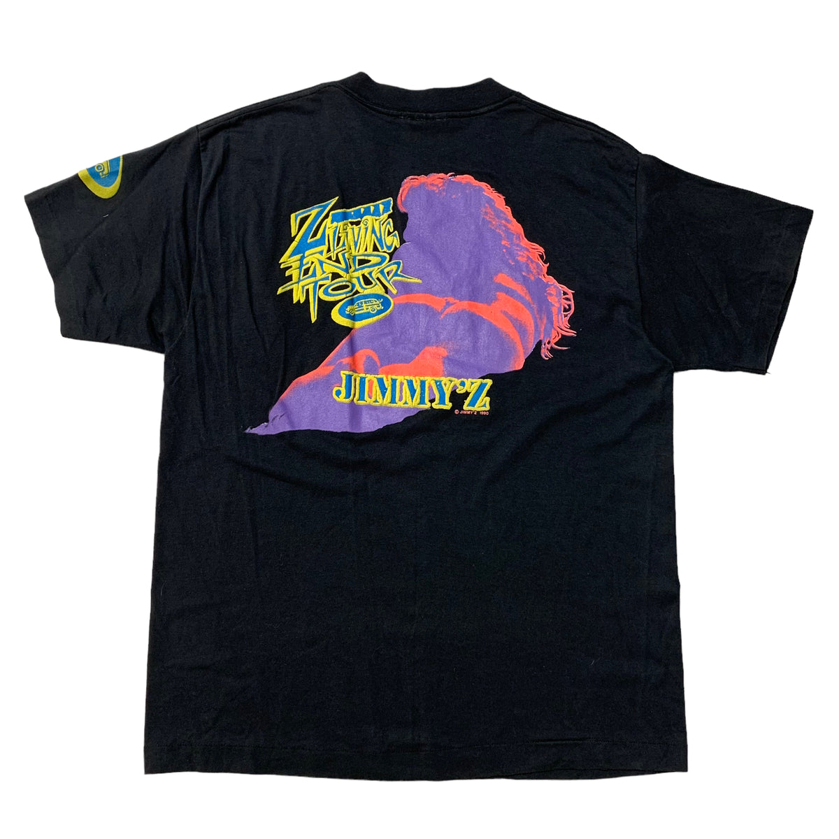 90’s Jimmy Z Surf/Skate T-Shirt