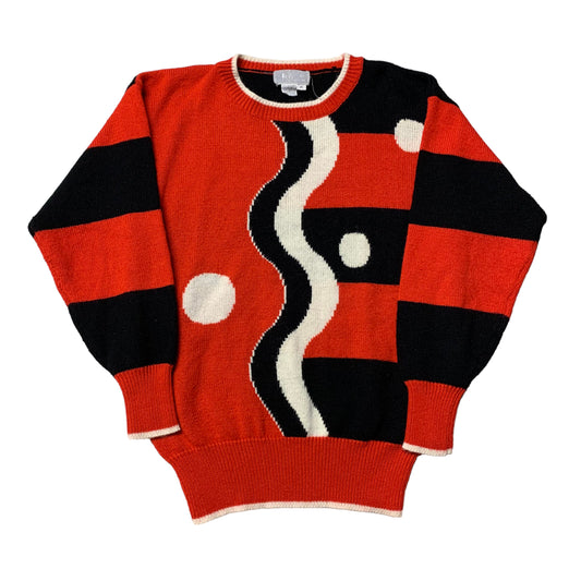 80’s Joyce Knit Sweater