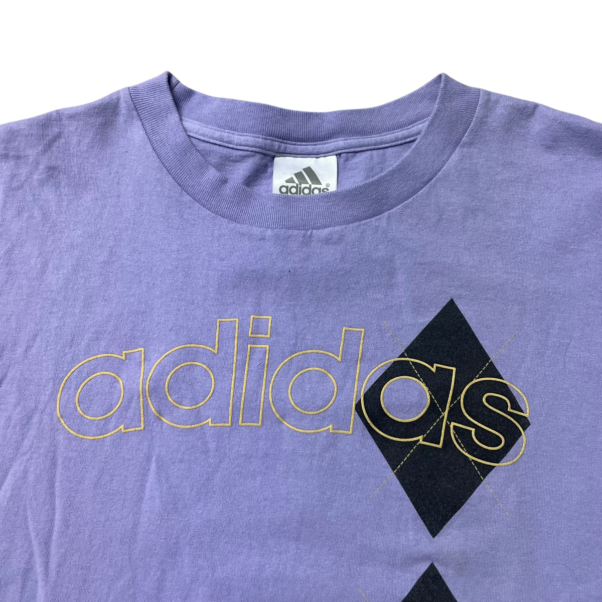 00’s Adidas T-Shirt