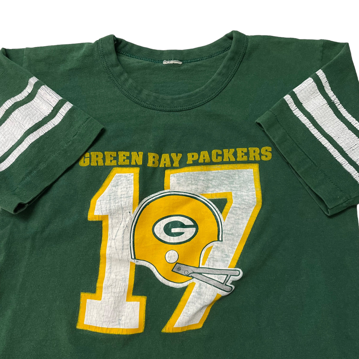 70’s Green Bay Packers Jersey