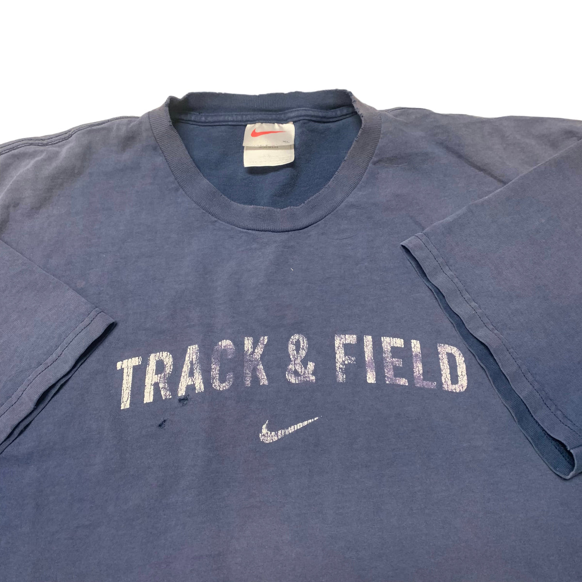 90’s Nike Track & Field T-Shirt
