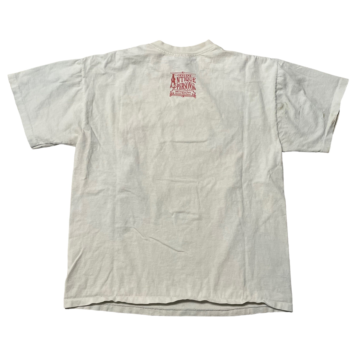 90’s Antique Farmer T-Shirt