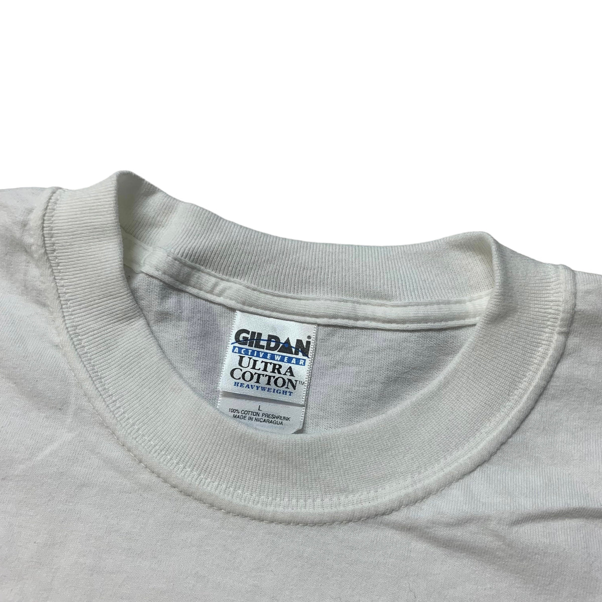 00’s Dexter TV Promo T-Shirt