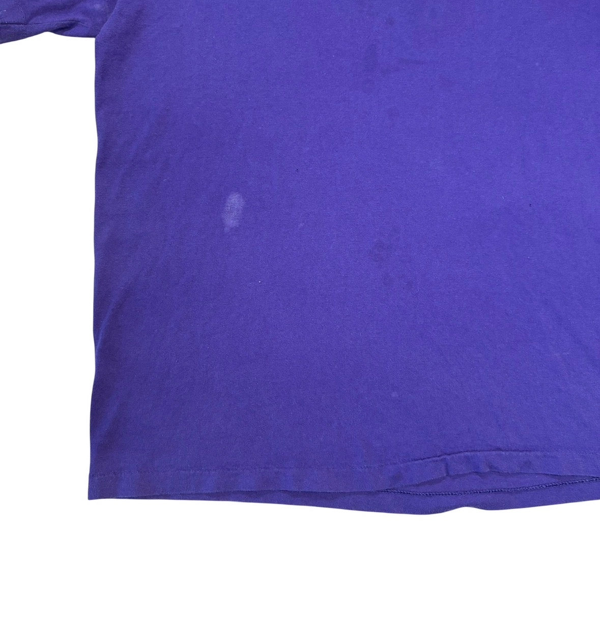No sex or dirty underwear T-shirt size large
