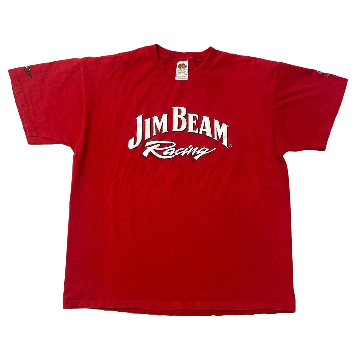 00’s Jim Beam Racing T-Shirt