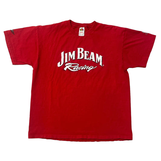 00’s Jim Beam Racing T-Shirt