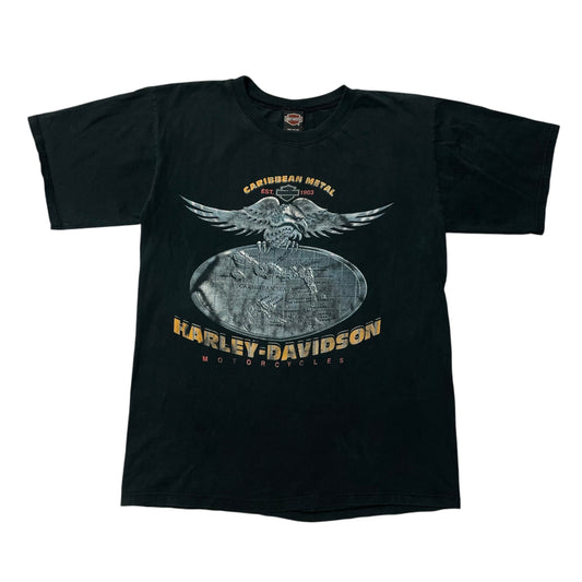 00’s Harley Davidson T-Shirt