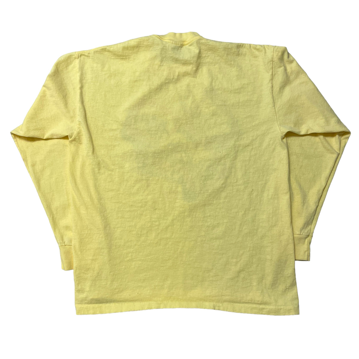 80’s Banff Canada Long Sleeve T-Shirt