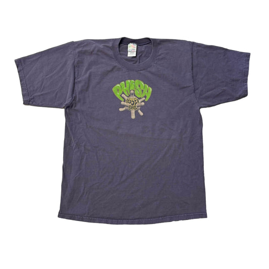 90’s Phish Band ‘It’s an Udder Ball’ New Year’s Concert T-Shirt