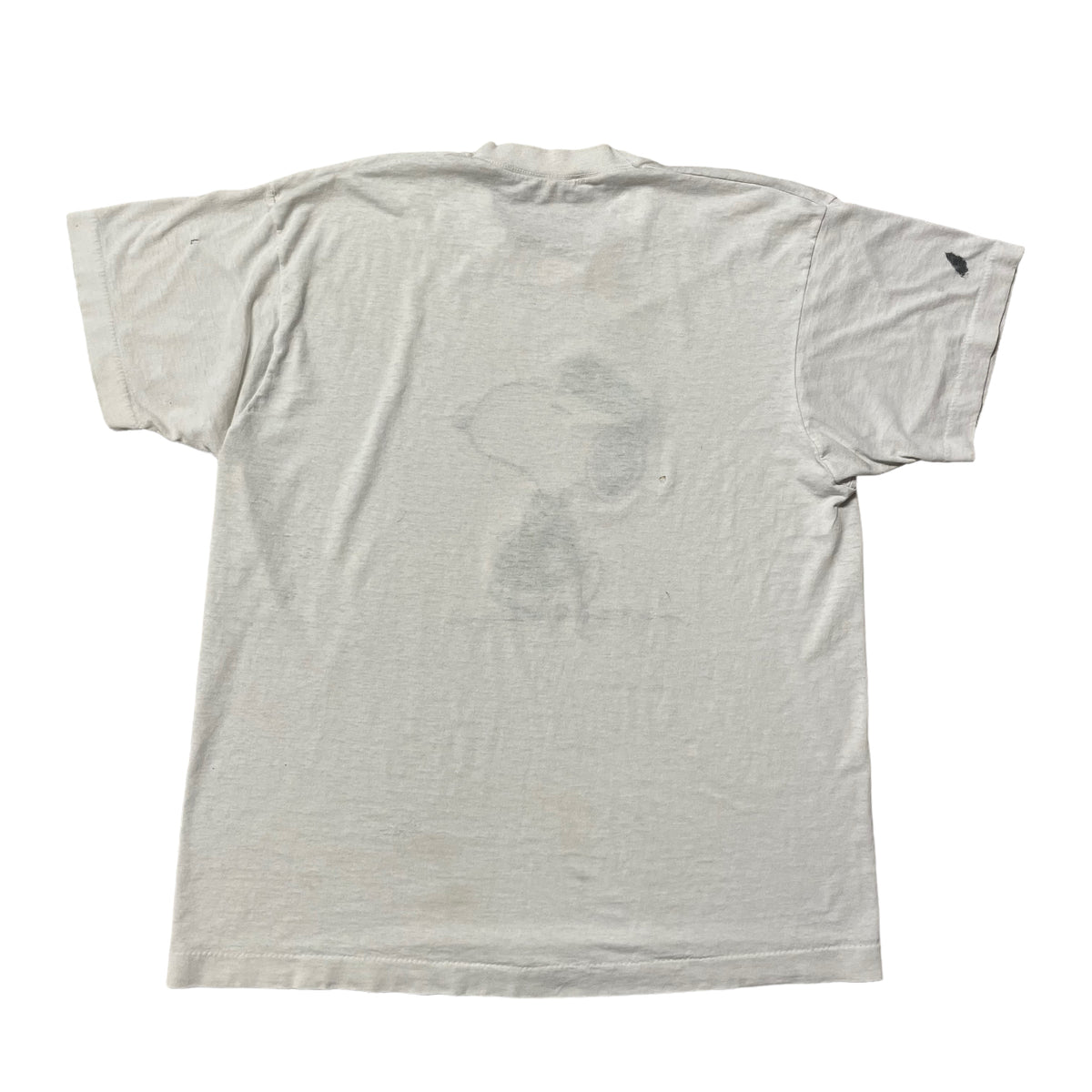 80’s Snoopy Nurse T-Shirt