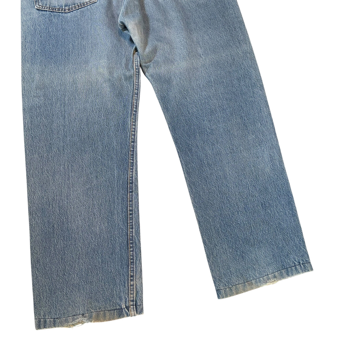 1989 Levi’s