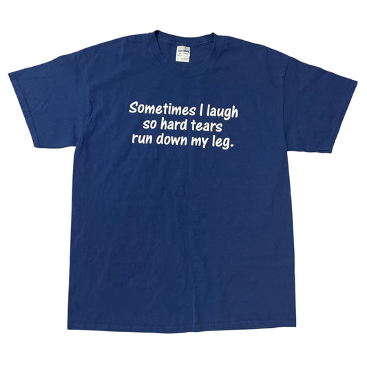 00’s ‘Laugh So Hard’ T-Shirt
