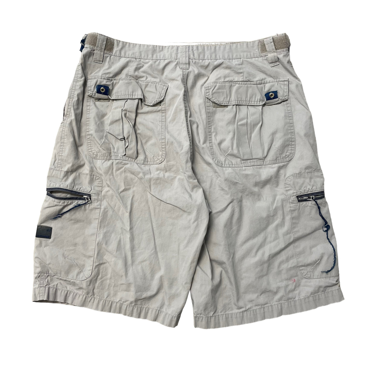 00’s OTB Cargo Shorts
