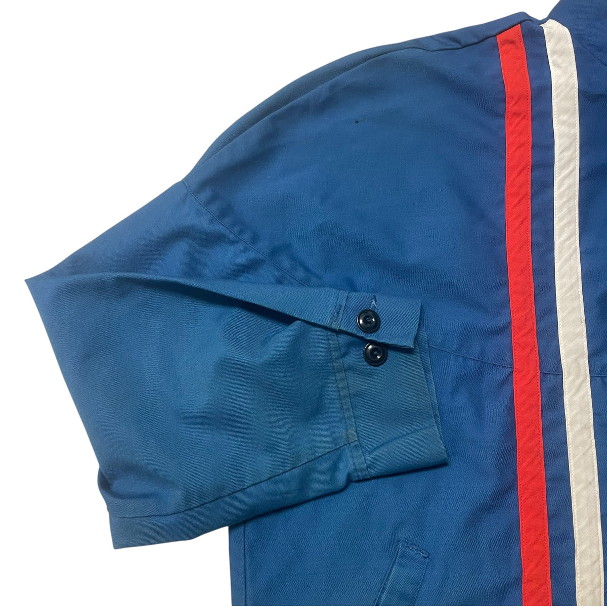 70’s Amtrak Work Jacket