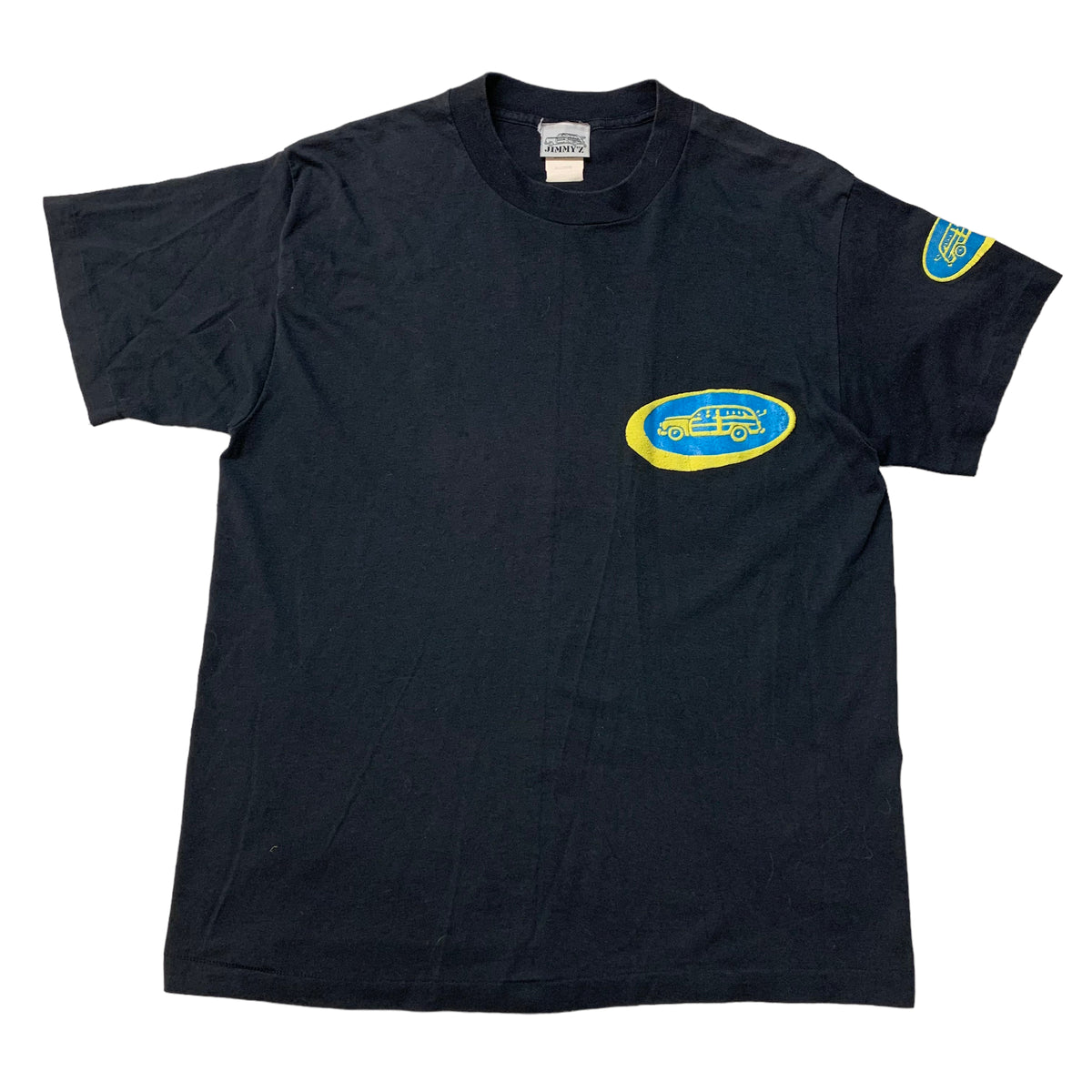 90’s Jimmy Z Surf/Skate T-Shirt