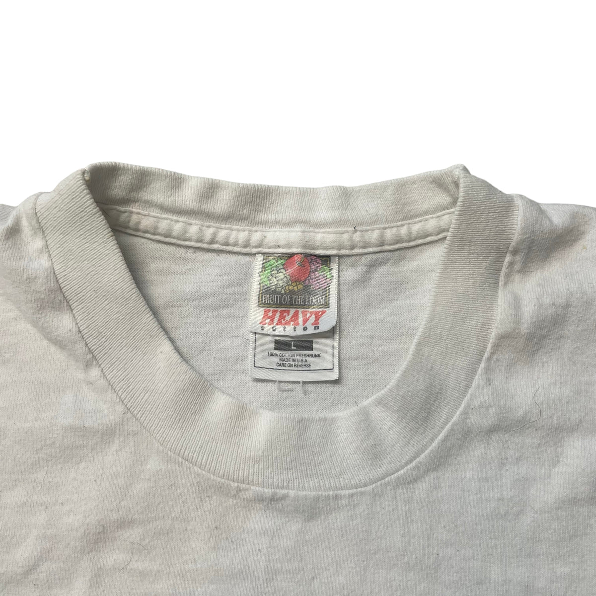 90’s Lego ‘World Tour’ T-Shirt