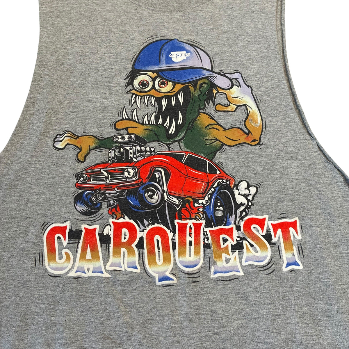 Car quest size large