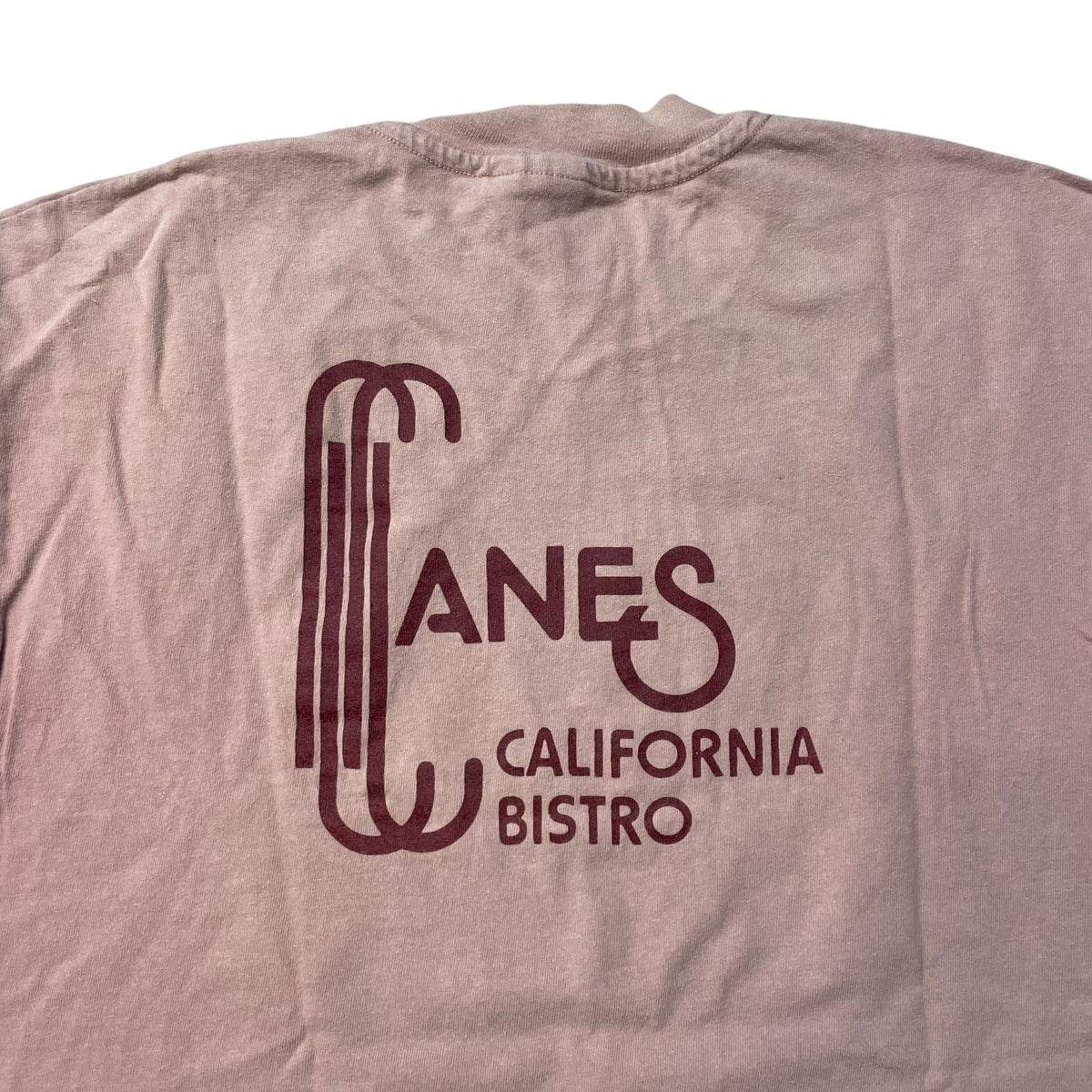 90’s ‘Life’s too Short to Drink Cheap Wine’ T-Shirt