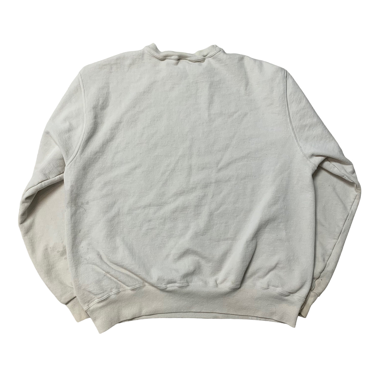 90’s/00’s Champion Spellout Logo Sweatshirt