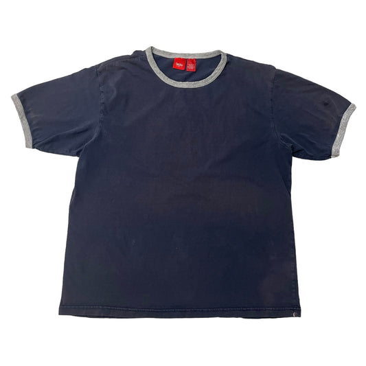 00’s Mossimo Ringer T-Shirt