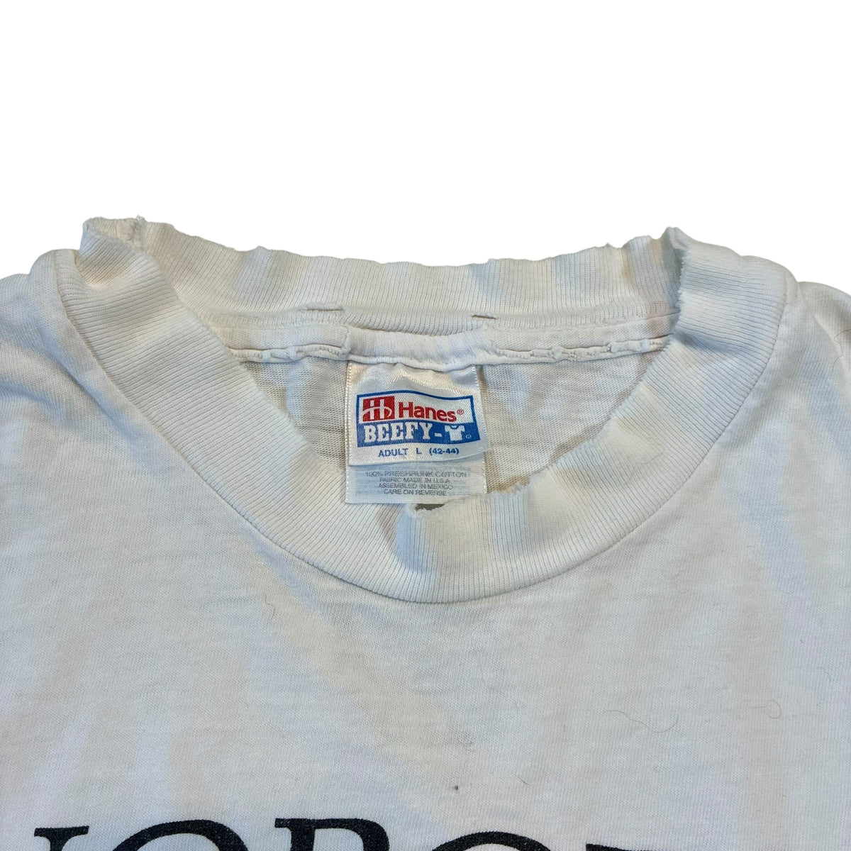 Elvis size large