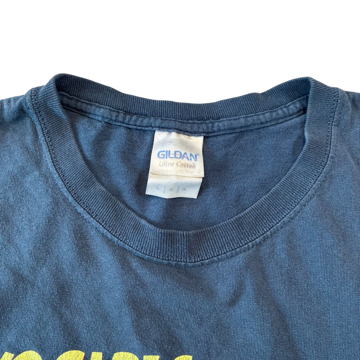 Wild parody size large