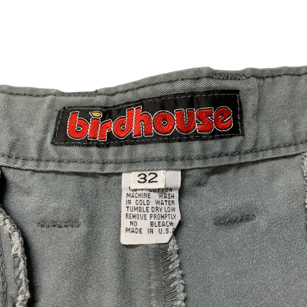 90’s Birdhouse Cargo Pants
