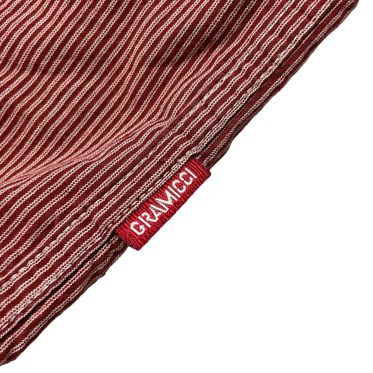 00’s Gramicci Striped Shirt