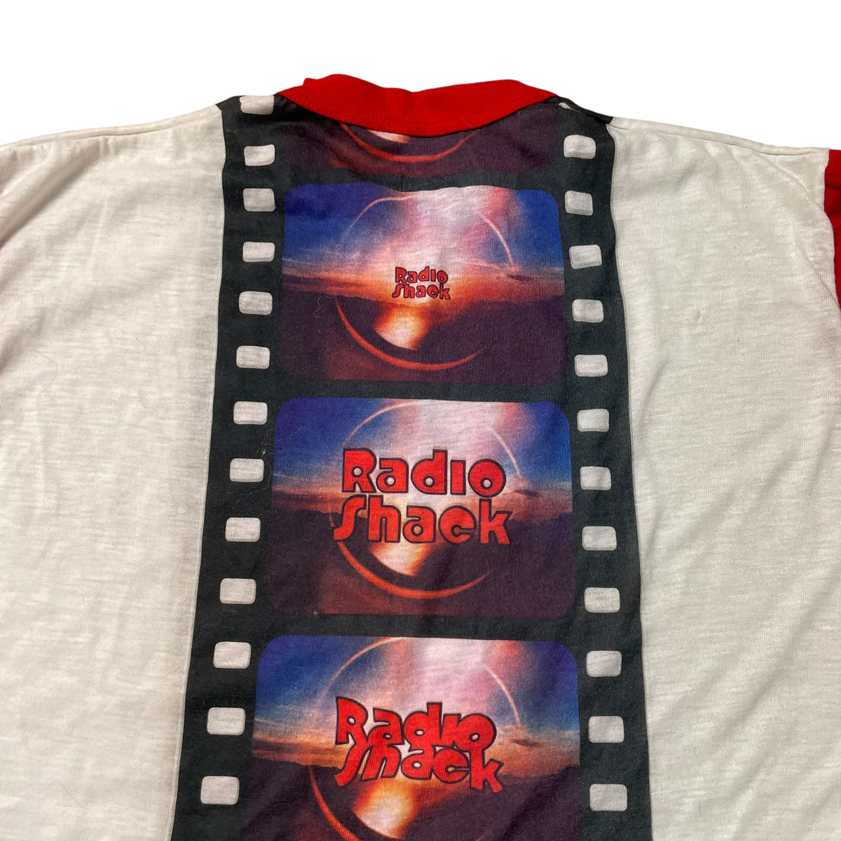 70’s RadioShack T-Shirt
