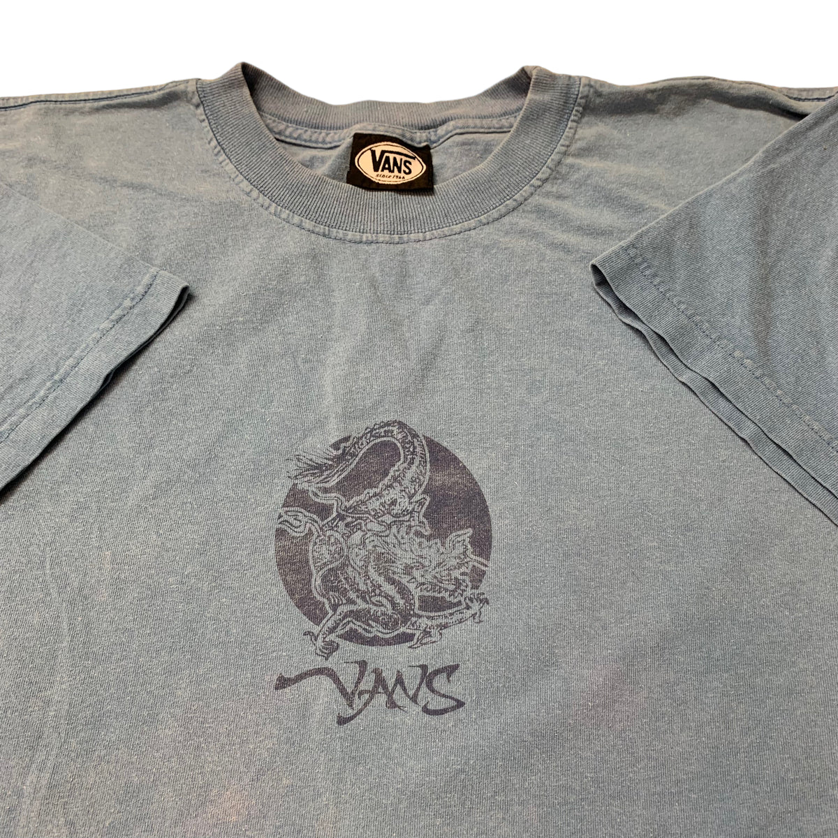 90’s Vans Dragon T-Shirt