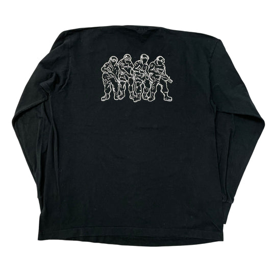 90’s ‘Denver Special Weapons’ Long Sleeve T-Shirt